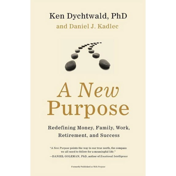 A New Purpose, (Paperback)