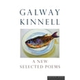 thumbnail image 1 of Pre-Owned A New Selected Poems (Paperback) 0618154450 9780618154456, 1 of 1