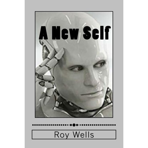 A New Self (Paperback)