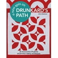 thumbnail image 1 of Pre-Owned New Spin on Drunkard's Path: 12 Innovative Projects - Deceptively Simple Techniques (Paperback) 1617453013 9781617453014, 1 of 1