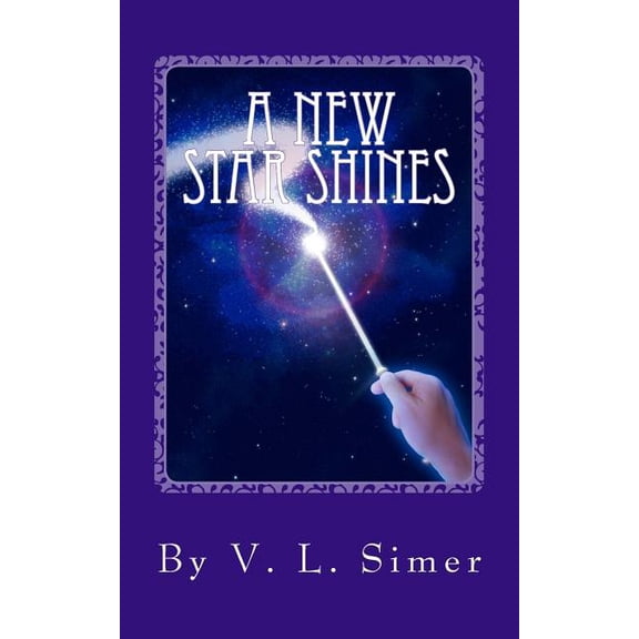 A New Star Shines, (Paperback)