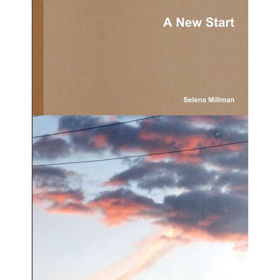 A New Start, (Paperback)