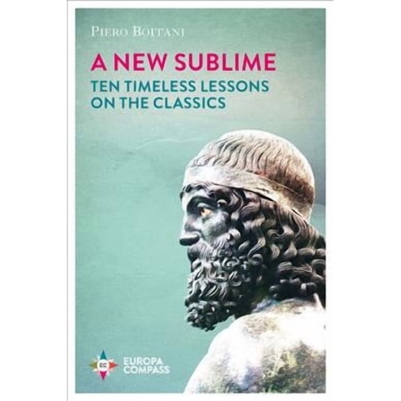 A New Sublime (Paperback)