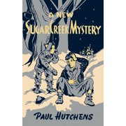 A New Sugar Creek Mystery, Paperback