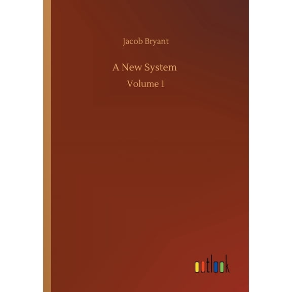 A New System : Volume 1 (Paperback)