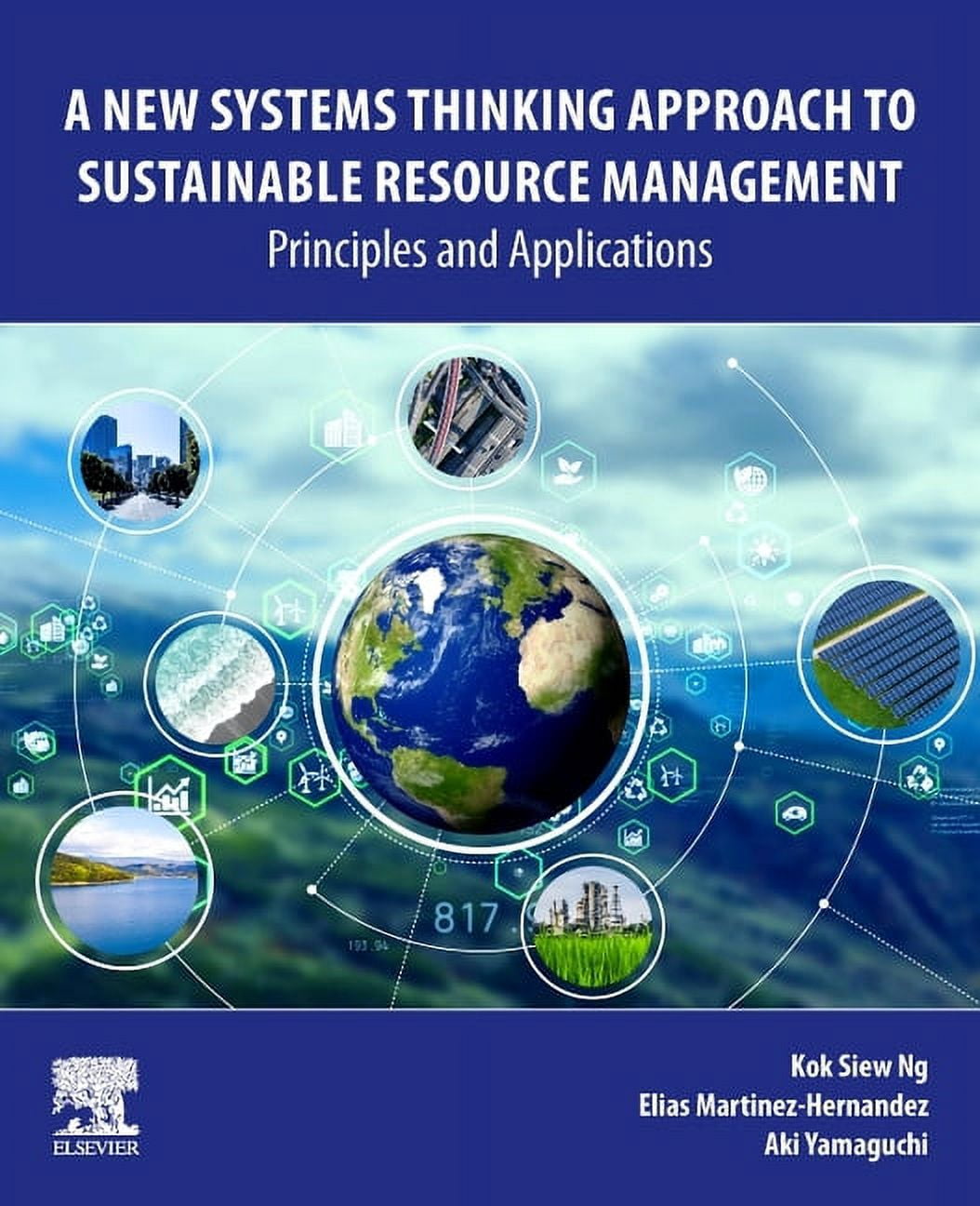 A New Systems Thinking Approach to Sustainable Resource Management ...