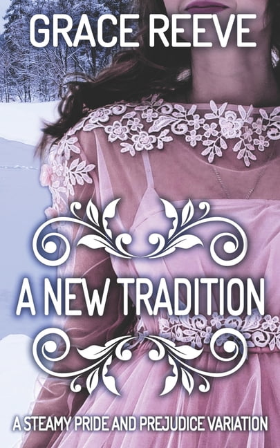 A New Tradition, (Paperback)
