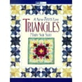 thumbnail image 1 of Pre-Owned A New Twist on Triangles (Paperback) 1564772470 9781564772473, 1 of 1