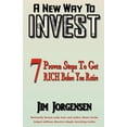 thumbnail image 1 of A New Way To INVEST Paperback 1453659935 9781453659939 Jim Jorgensen, 1 of 1