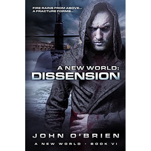 Pre-Owned A New World: Dissension (Paperback) 1481969668 9781481969666