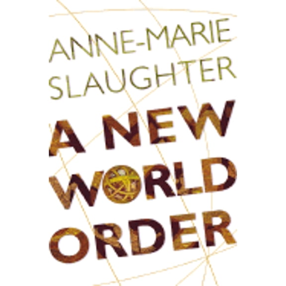 Pre-Owned A New World Order (Hardcover) 0691116989 9780691116983