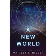 A New World Paperback