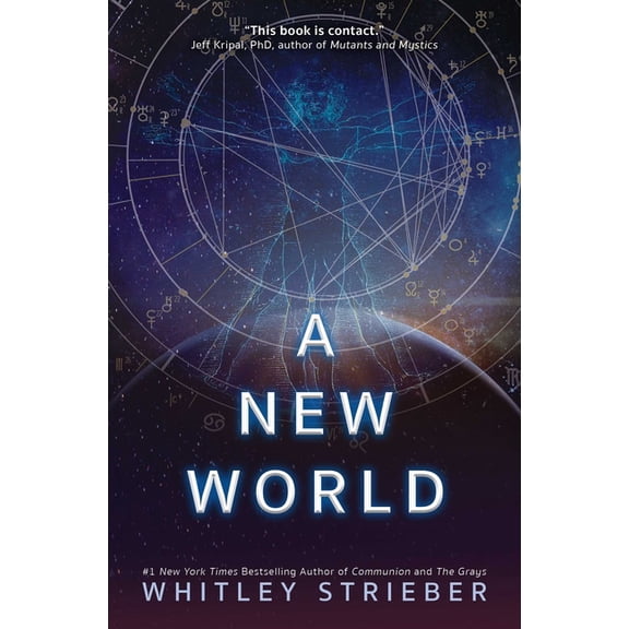 A New World (Paperback)