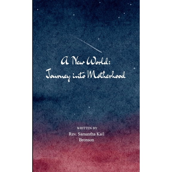 A New World, (Paperback)