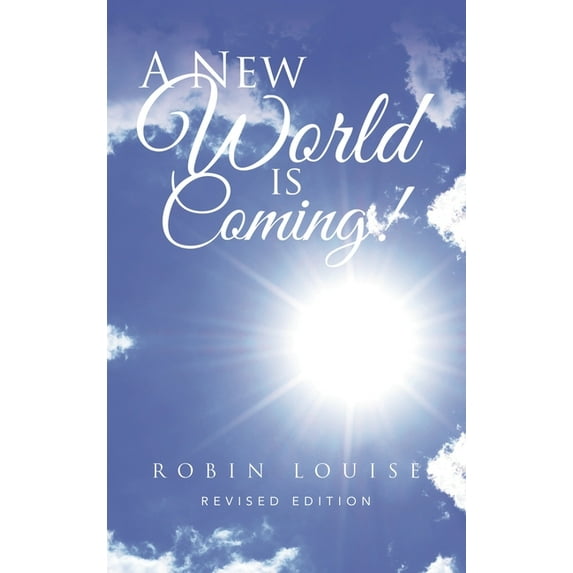 A New World is Coming! (Hardcover)