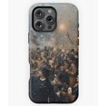 thumbnail image 1 of A New Year Celebration Holiday Gift Phone Case for iPhone 16 15 14 13 12 11 Pro Max, 1 of 2