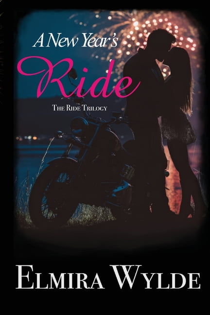 A New Year's Ride, (Paperback)