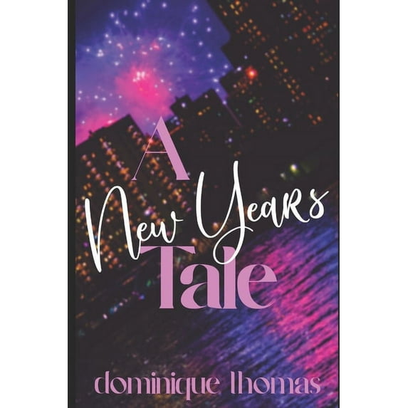 A New Years Love Tale (Paperback)