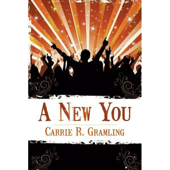 A New You, (Paperback)