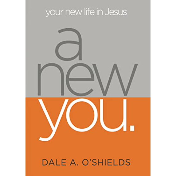 Pre-Owned A New You (Perfect Paperback) 0989889149