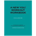 thumbnail image 1 of A New You! Workout Workbook, (Paperback), 1 of 1