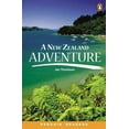 thumbnail image 1 of Pre-Owned A New Zealand Adventure: Level 1 (Penguin Readers (Graded Readers)) Paperback, 1 of 1