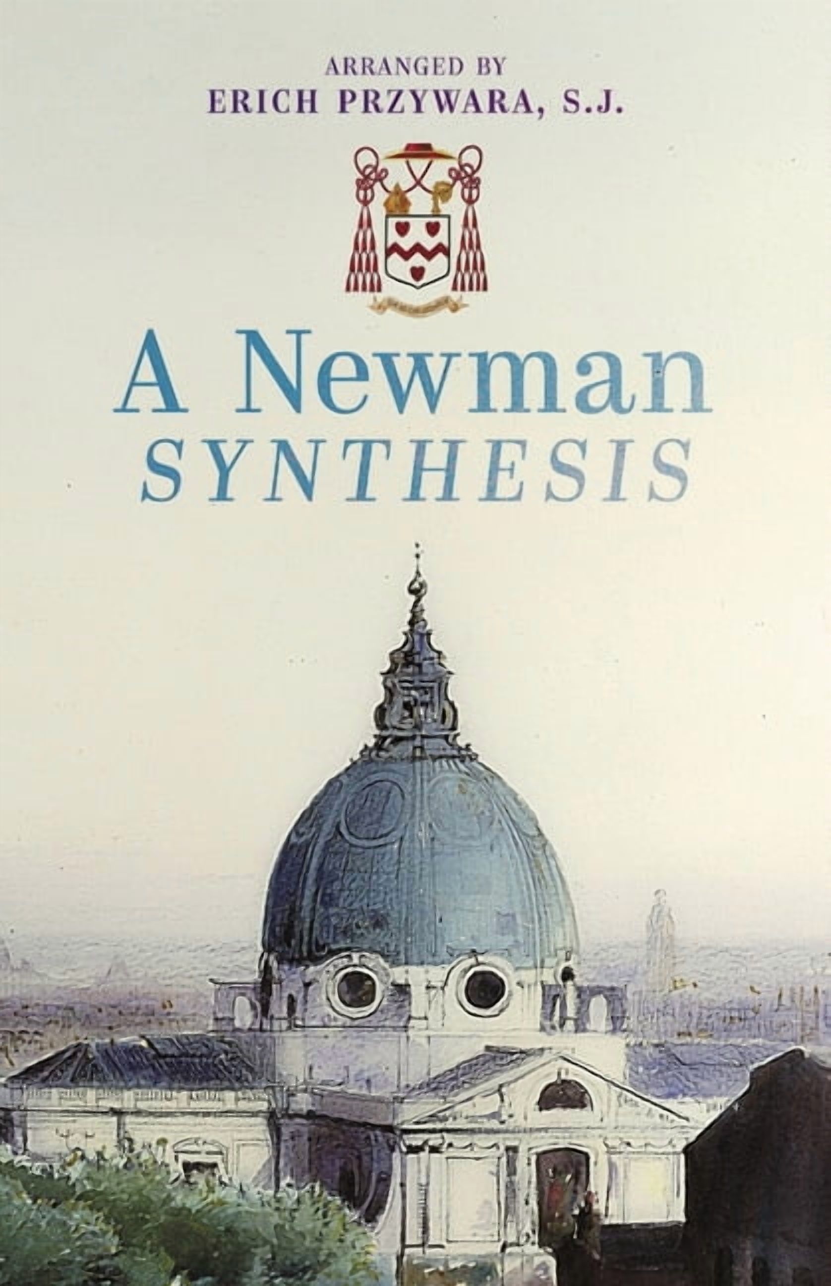 A Newman Synthesis, (Paperback) - Walmart Business Supplies