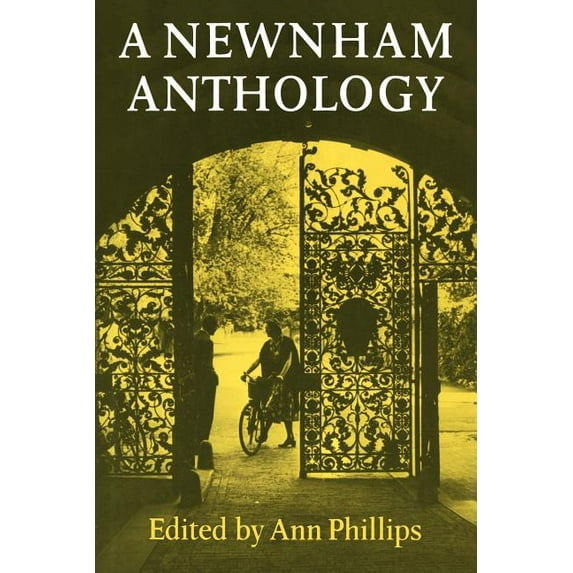 A Newnham Anthology, (Paperback)