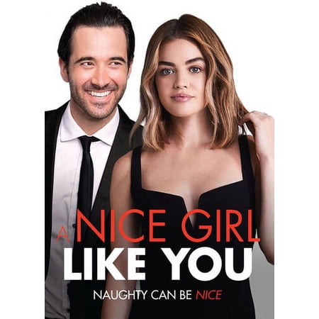 A Nice Girl Like You (Other)