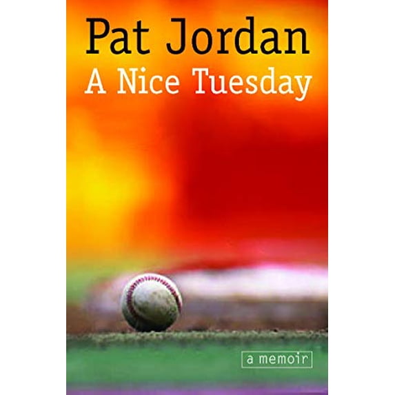 Pre-Owned A Nice Tuesday (Paperback) 0803276257 9780803276253
