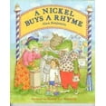 thumbnail image 1 of Pre-Owned A Nickel Buys a Rhyme (Hardcover) 9780688066994, 1 of 1