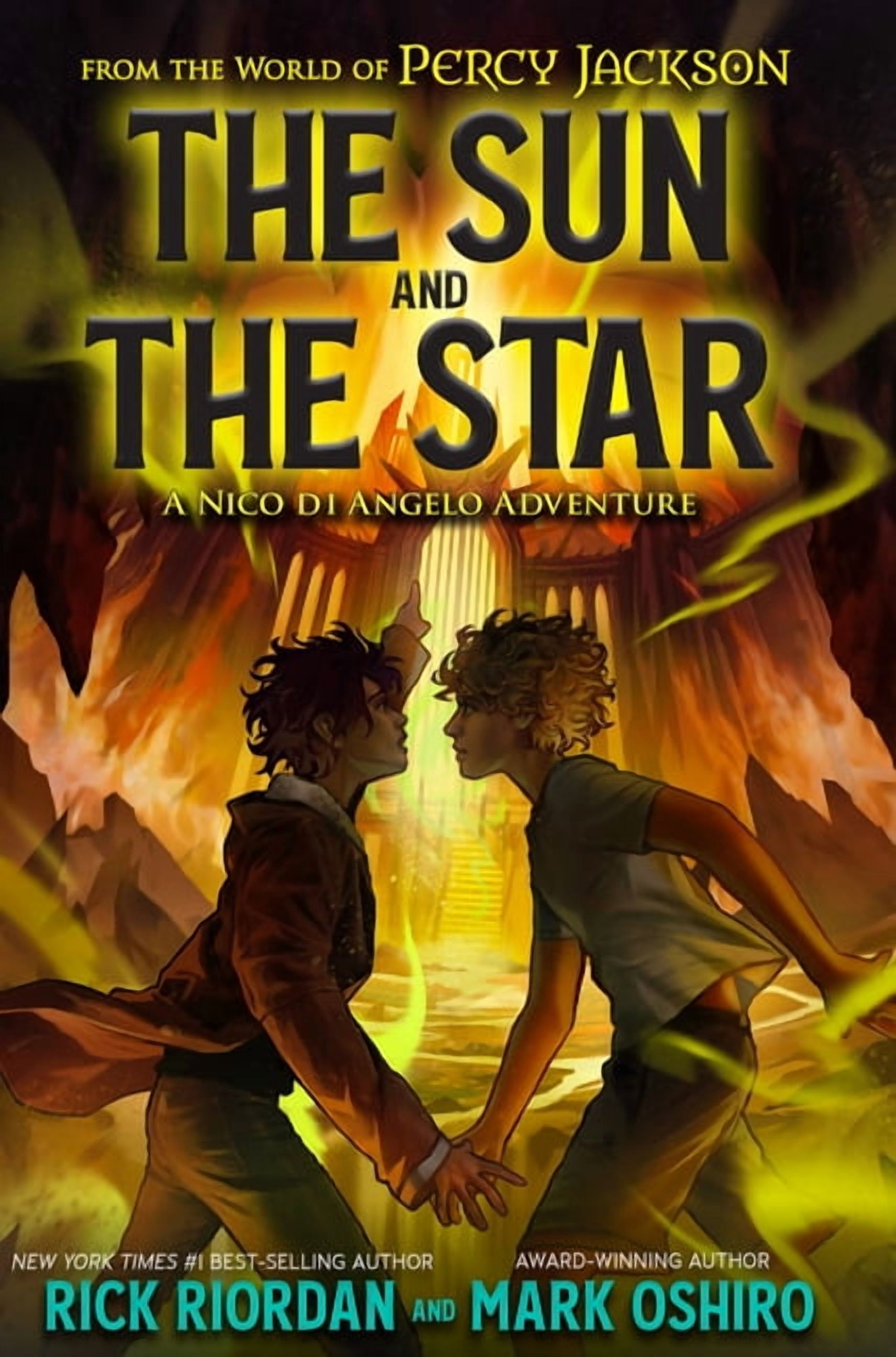 A-Nico-Di-Angelo-Adventure-