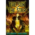 thumbnail image 1 of A Nico Di Angelo Adventure From the World of Percy Jackson: The Sun and the Star, Book 1, (Hardcover), 1 of 1