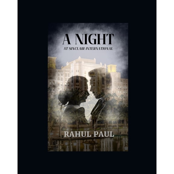 A Night At Sinclair International (Paperback)