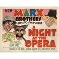 thumbnail image 1 of A Night At The Opera Still (10 x 8), 1 of 1