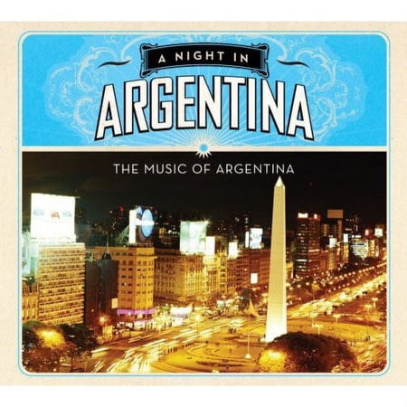 A Night In Argentina