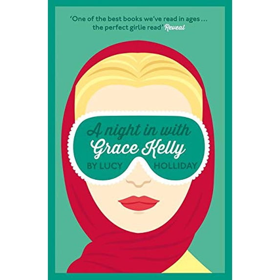 Pre-Owned A NIGHT IN WITH GRACE KELLY (Paperback) 0007583834 9780007583836