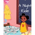 thumbnail image 1 of A Night Ride, (Paperback), 1 of 1