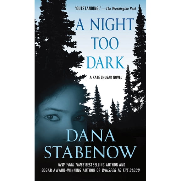 Pre-Owned A Night Too Dark