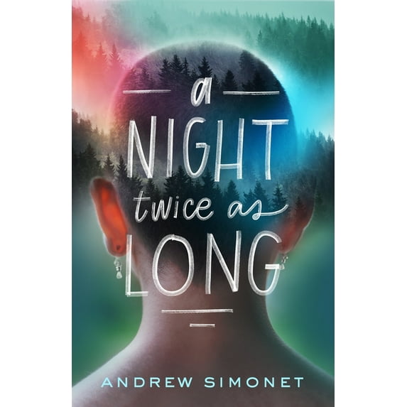 A Night Twice as Long (Hardcover)