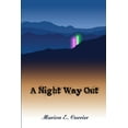 thumbnail image 1 of A Night Way Out, (Paperback), 1 of 1