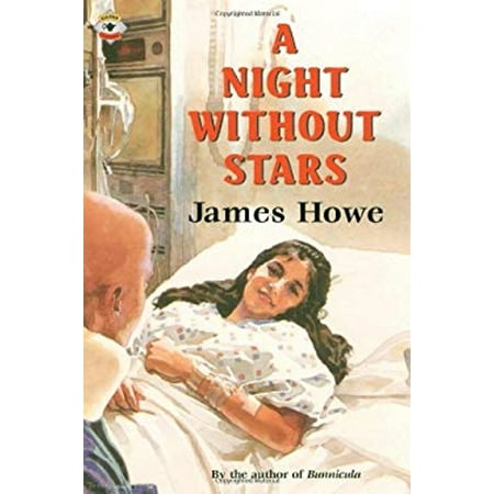 A Night Without Stars (Paperback) 9780689808326