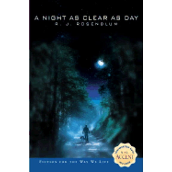 Pre-Owned A Night as Clear as Day (Paperback)