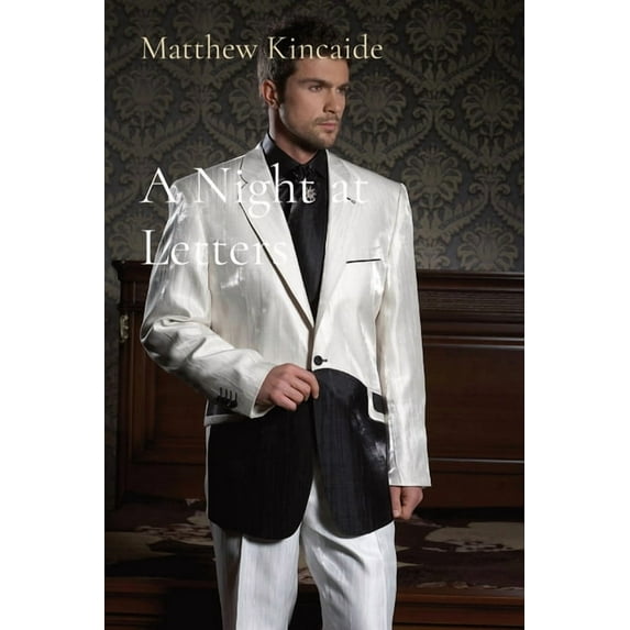 A Night at Letters, (Paperback)