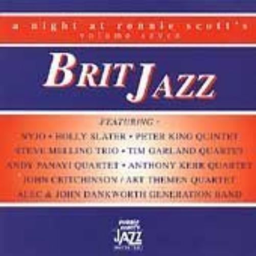 A Night at Ronnie's - Volume 7 (Audiobook)