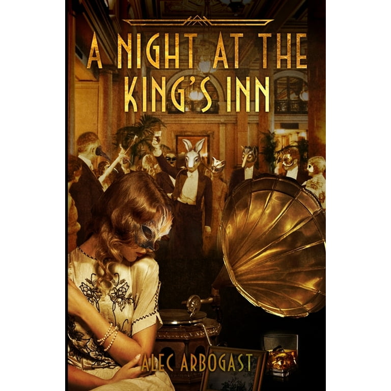 The King of Late Night (Hardcover)