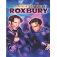 thumbnail image 1 of A Night at the Roxbury: Screenplay, 1 of 1