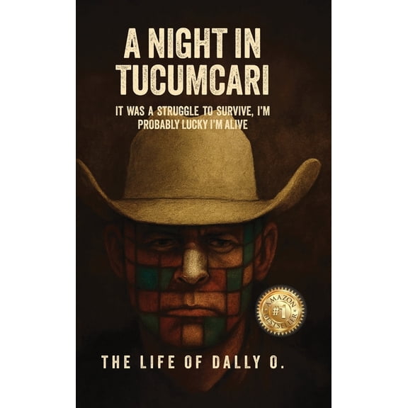 A Night in Tucumcari: The Life of Dally O., (Hardcover)