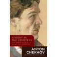 thumbnail image 1 of Pre-Owned A Night in the Cemetery 9781605980591, 1 of 1