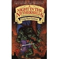 thumbnail image 1 of Pre-Owned A Night in the Netherhells (Mass Market Paperback) 0441023142 9780441023141, 1 of 1